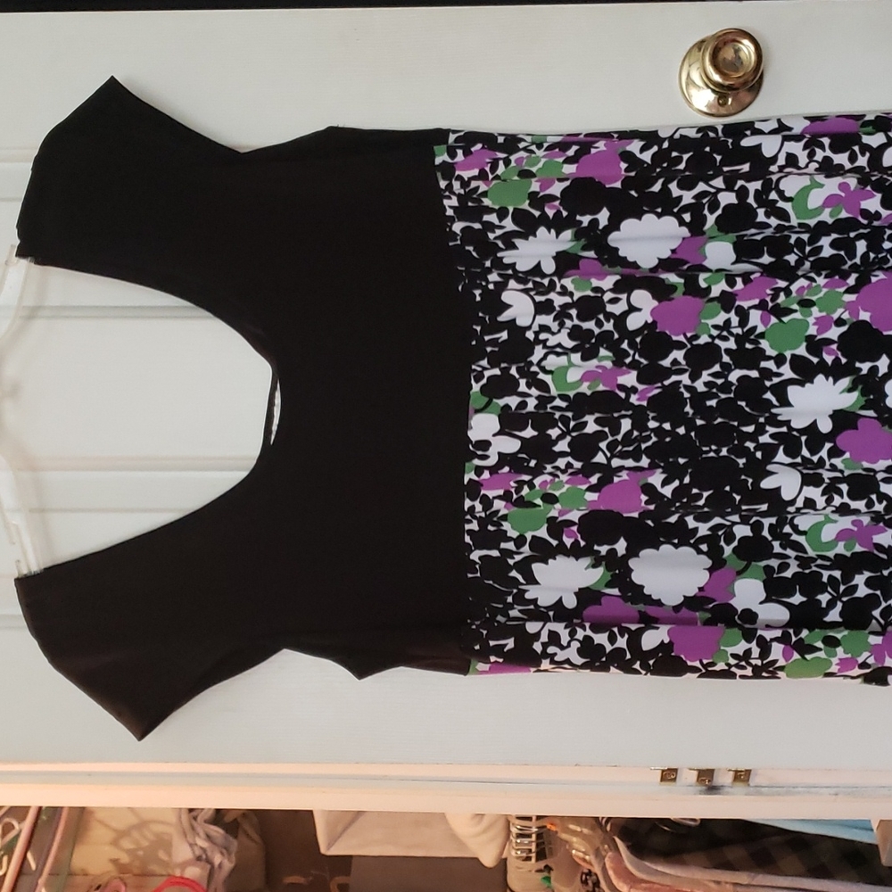 Short Mini Dress